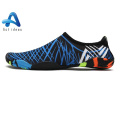 Wholesale Professional Surfing Shoes Neoprene Water Shoes Beach Aqua Shoes